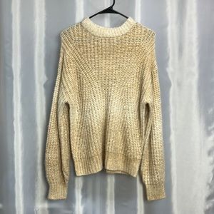 A new day women’s sweater